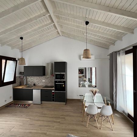 M&M Empedrada Apartamentos Jerez ヘレス エクステリア 写真