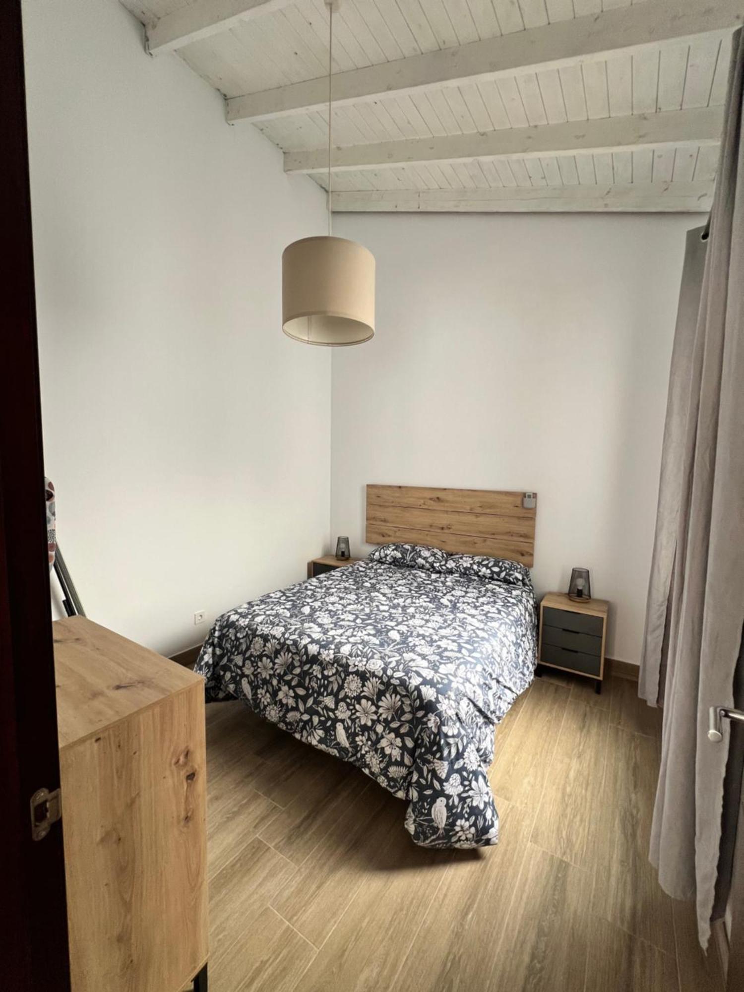 M&M Empedrada Apartamentos Jerez ヘレス エクステリア 写真