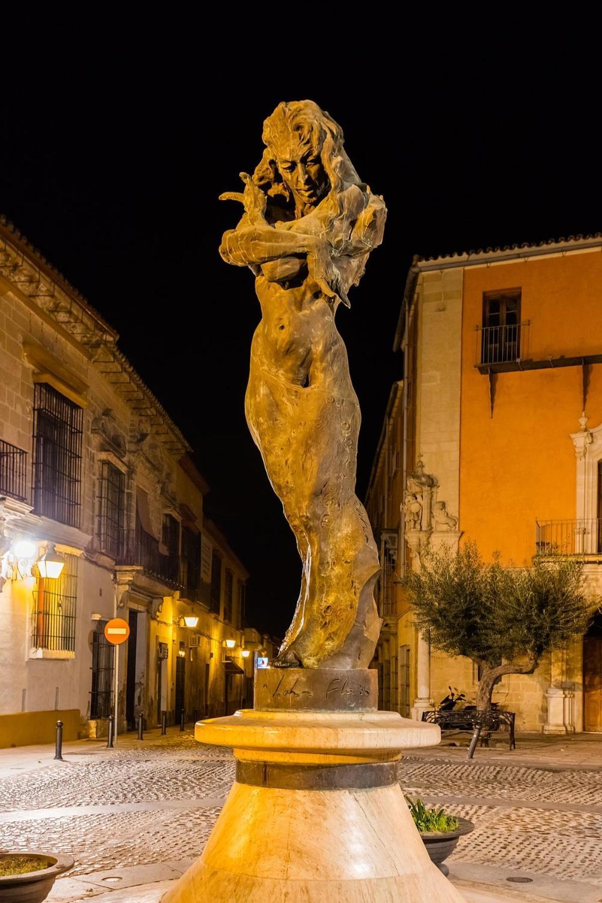 M&M Empedrada Apartamentos Jerez ヘレス エクステリア 写真