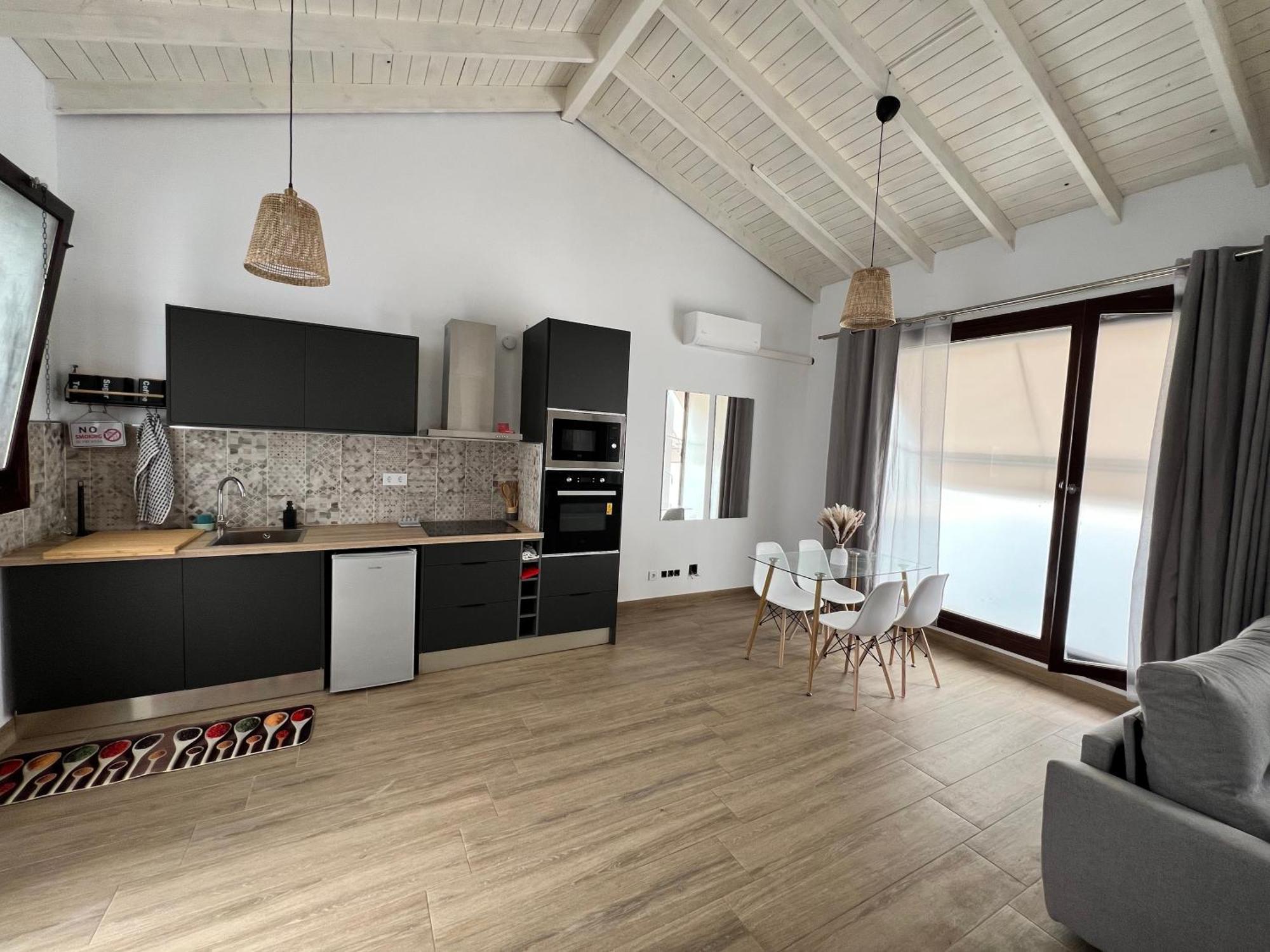 M&M Empedrada Apartamentos Jerez ヘレス エクステリア 写真