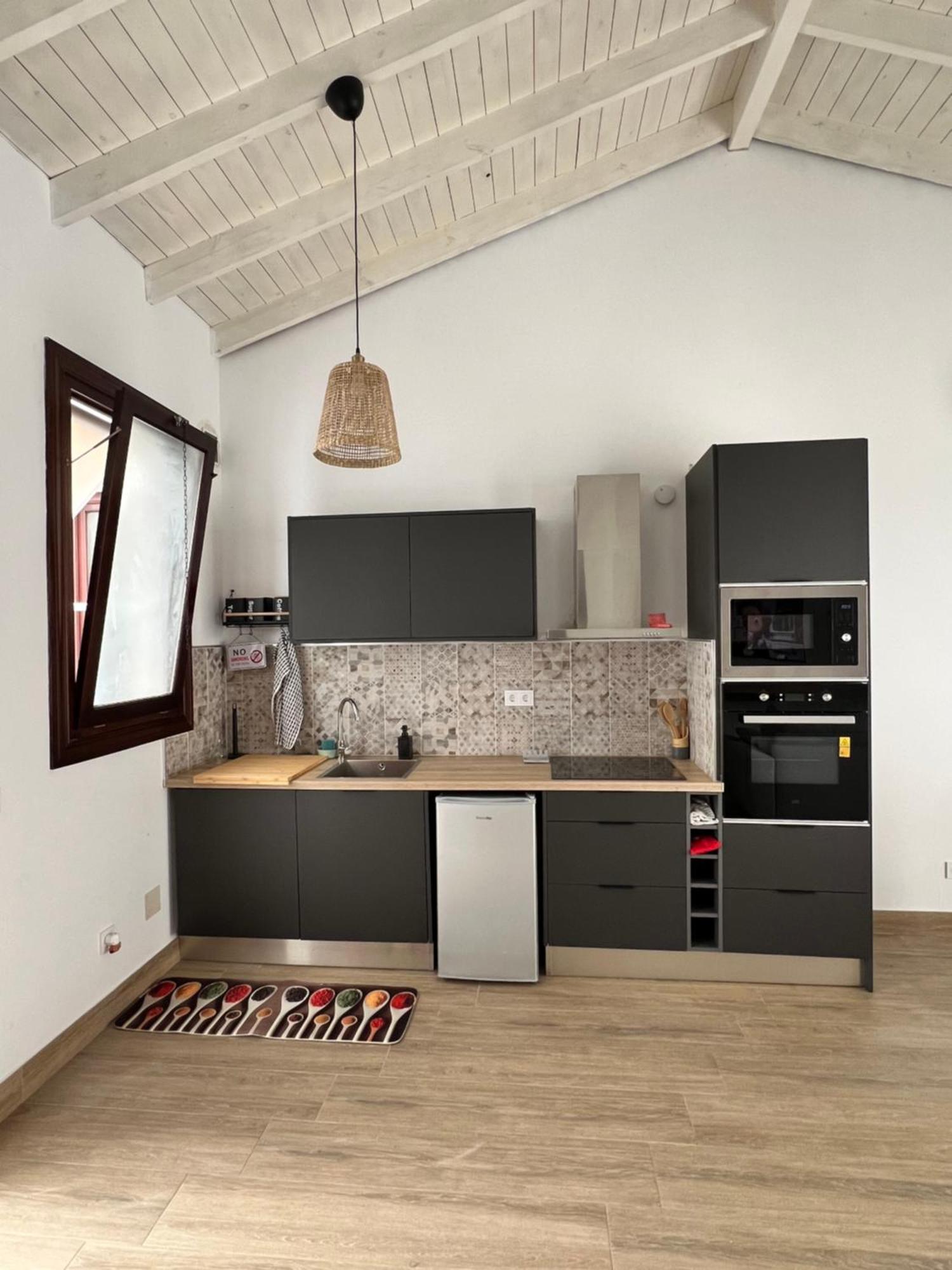 M&M Empedrada Apartamentos Jerez ヘレス エクステリア 写真