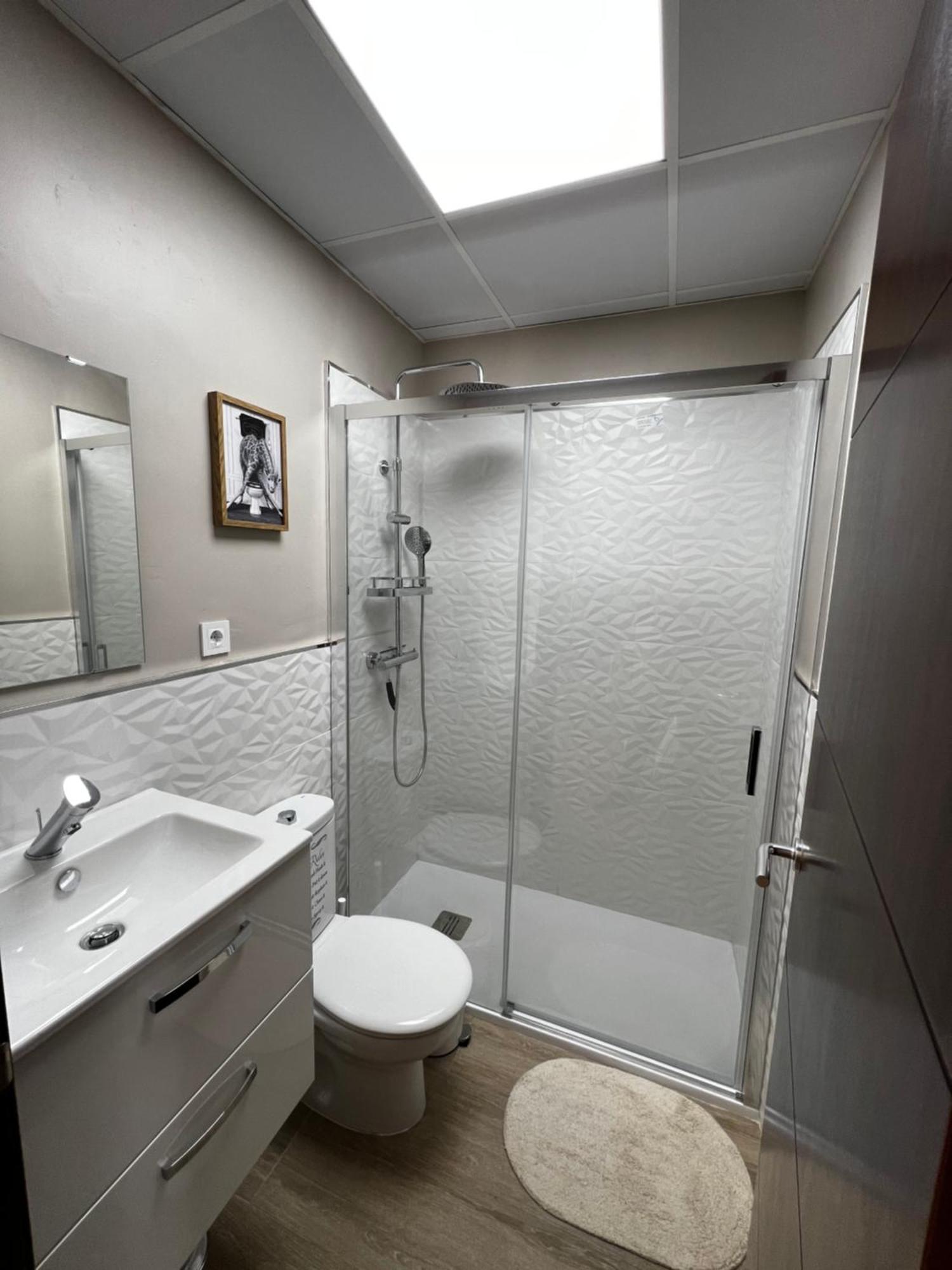 M&M Empedrada Apartamentos Jerez ヘレス エクステリア 写真